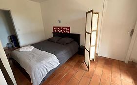 Rez De Villa Bordure Ajaccio