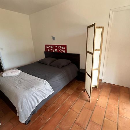 Rez De Villa Bordure Ajaccio Ajaccio  Extérieur photo