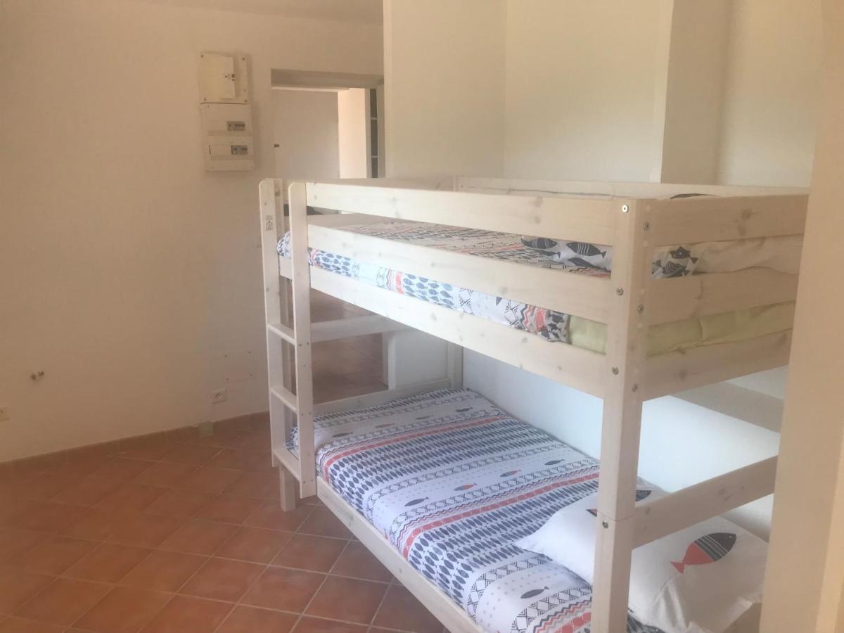 Rez De Villa Bordure Ajaccio Ajaccio  Extérieur photo